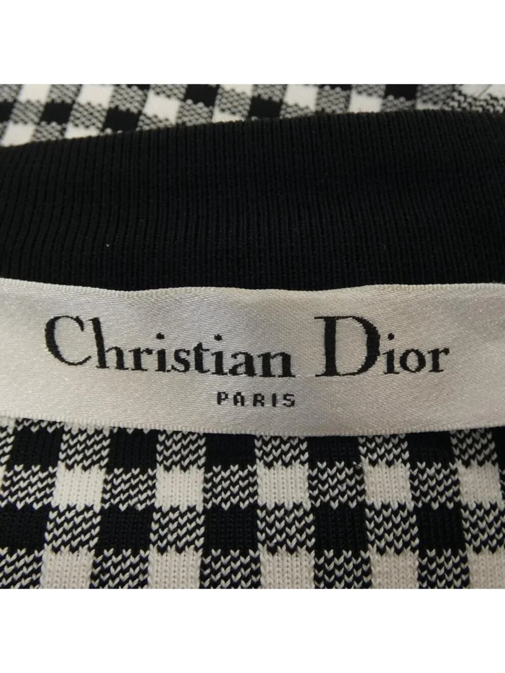 Dior this authentic